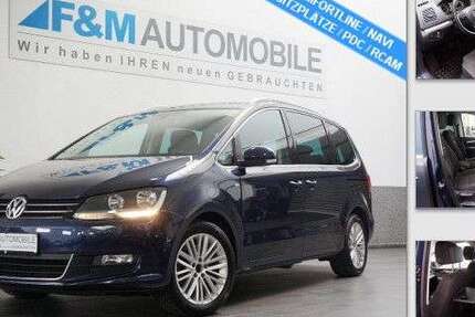 VW Sharan 158.000 km 14.800 &euro; Neuss 41460
