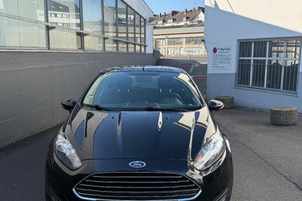 Ford Fiesta 147.000 km 3.800 &euro; Düsseldorf 40233