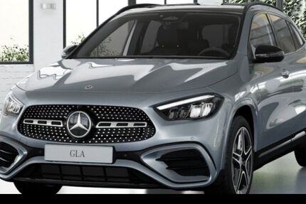 Mercedes-Benz GLA 180 9.900 km 42.990 € Wuppertal 42115