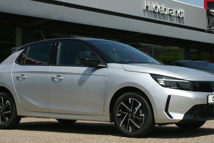 Opel Corsa GS Hybrid|Voll-LED|Toter-Winkel|Kamera 1.950 km 22.450 € Wermelskirchen 42929