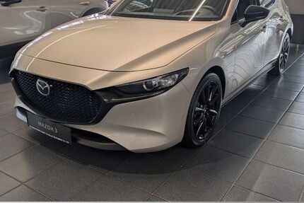 Mazda 3 1.296 km 26.181 € Leverkusen 51373