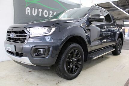 Ford Ranger 155.303 km 27.490 &euro; Düsseldorf 40233