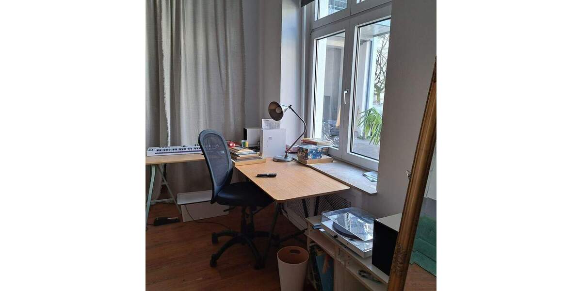 Gewerbeobjekt Düsseldorf Flingern Nord - 3 Zimmer, 176 m&sup2;, 1.250&euro; | Angebot:26617194