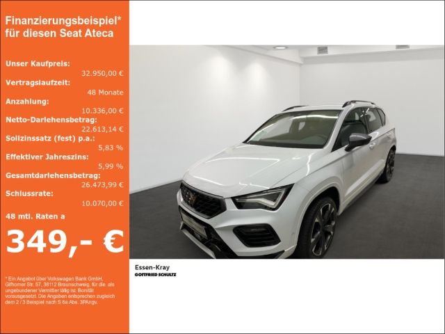 Ateca
