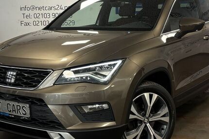 Seat Ateca 131.779 km 15.950 &euro; Hilden 40721