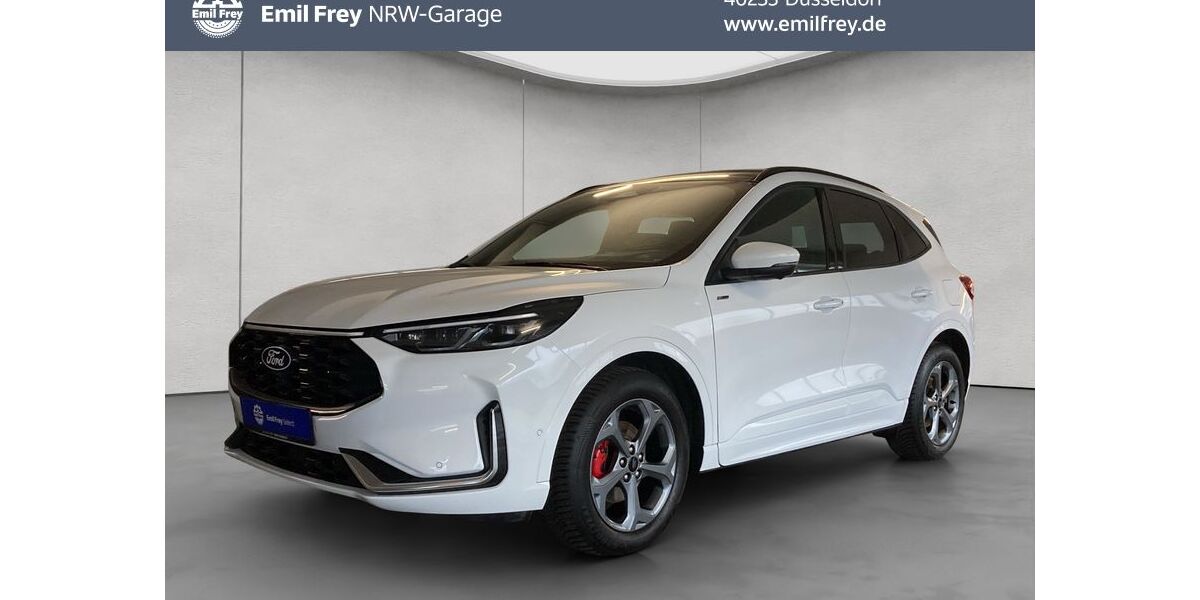 Ford Kuga 21.750 km 29.790 &euro; Düsseldorf 40233