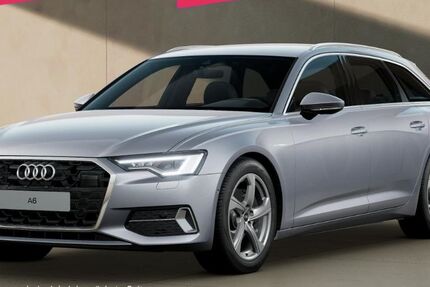 Audi A6 19.712 km 48.470 € Wuppertal 42109