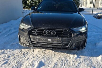 Audi A6 127.645 km 25.800 &euro; Velbert 42551
