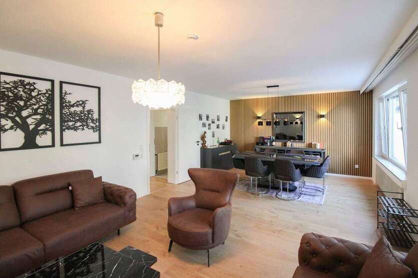 Wohnung zum Kaufen in Neuss 399.000 € 95 m²