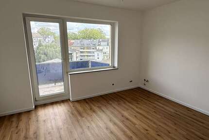 Wohnung zum Mieten in Düsseldorf 900 € 30 m²