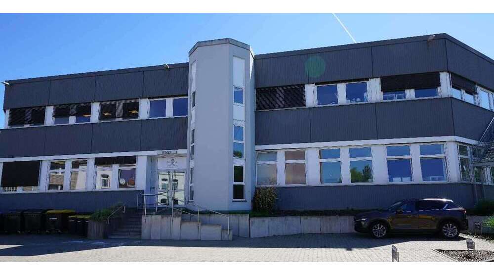 Büro in Ratingen 5.128 € 641 m²