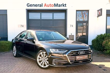 Audi A8 170.200 km 29.900 &euro; Hilden 40724