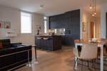 Etagenwohnung Düsseldorf Düsseltal - 4 Zimmer, 129 m&sup2;, 1.250.000&euro; | Angebot:25877193