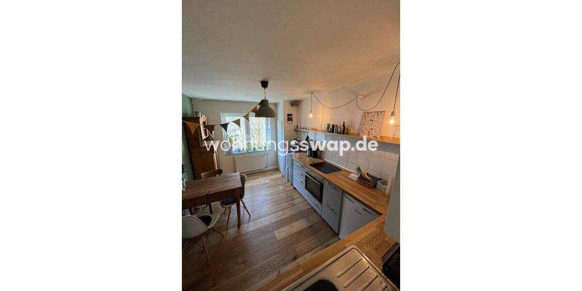 Etagenwohnung Köln Nippes - 2 Zimmer, 43 m&sup2;, 670&euro; | Angebot:25979098