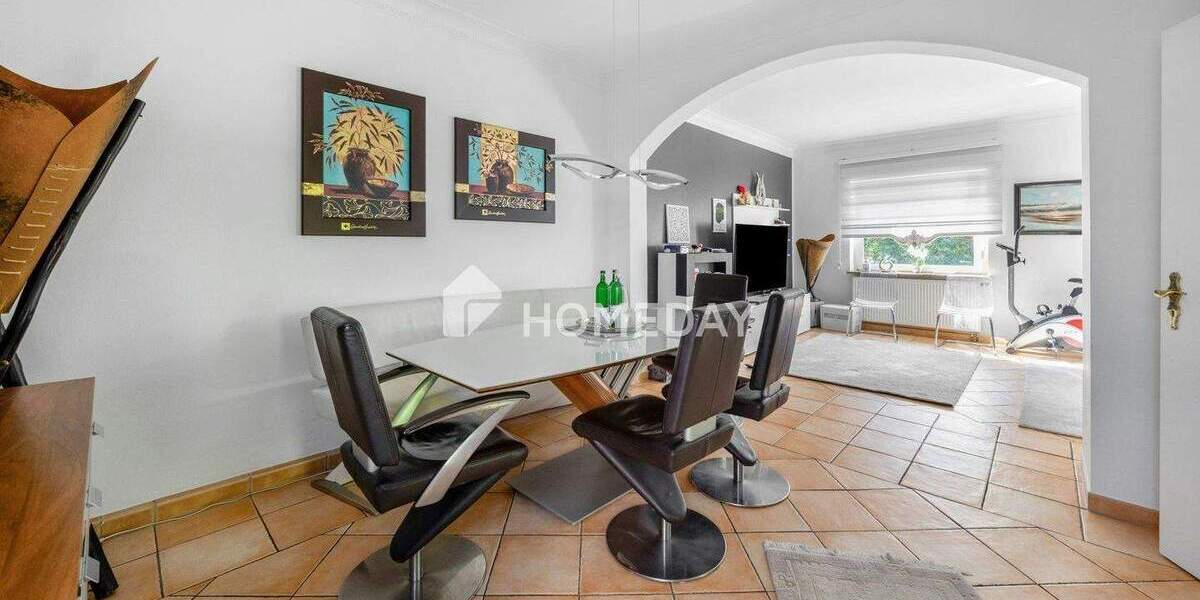 Doppelhaushälfte Leverkusen Quettingen - 7 Zimmer, 154 m&sup2;, 492.000&euro; | Angebot:24566756