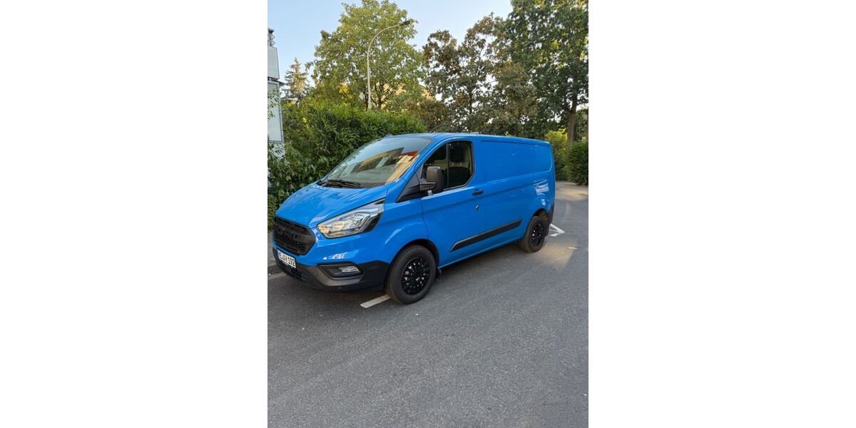 Ford Transit Custom 71.350 km 18.500 &euro; Hilden 40724