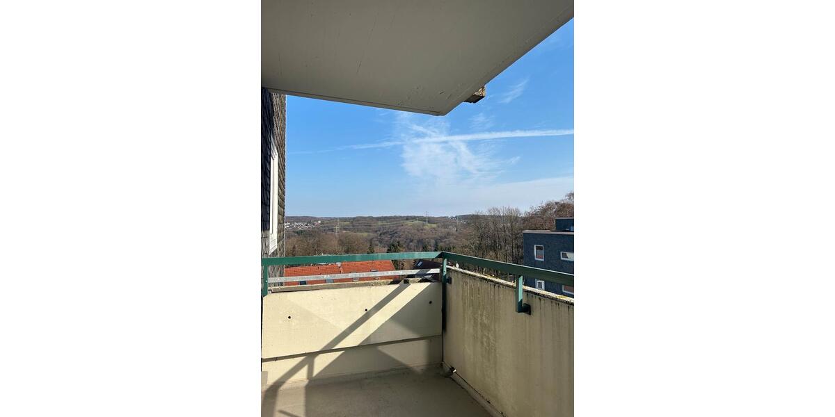 Etagenwohnung Remscheid Lüttringhausen - 3 Zimmer, 75 m&sup2;, 516&euro; | Angebot:26003528