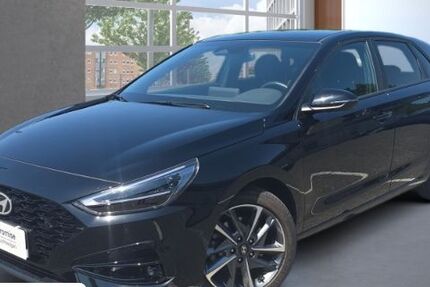 Hyundai i30 8.245 km 17.990 &euro; Hattingen 45525