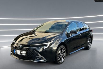 Toyota Corolla 9.900 km 31.390 &euro; Köln 51149