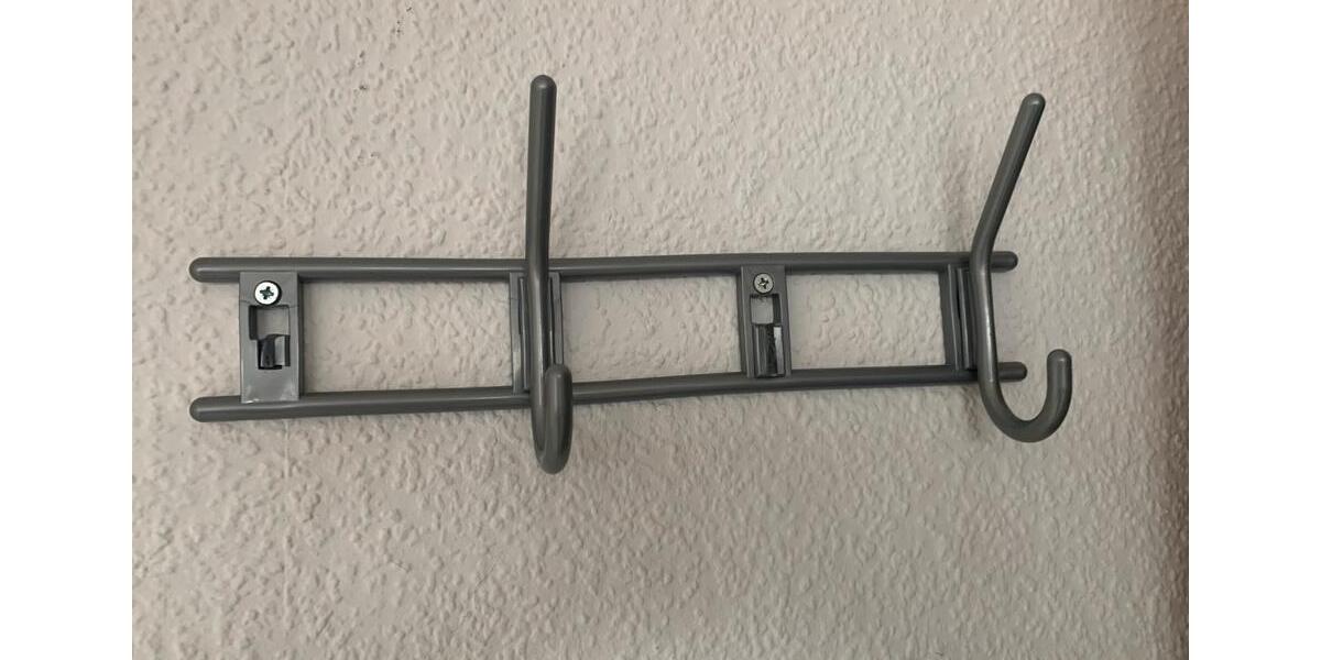 Etagenwohnung Wuppertal Arrenberg - 1 Zimmer, 25 m&sup2;, 250&euro; | Angebot:24279790