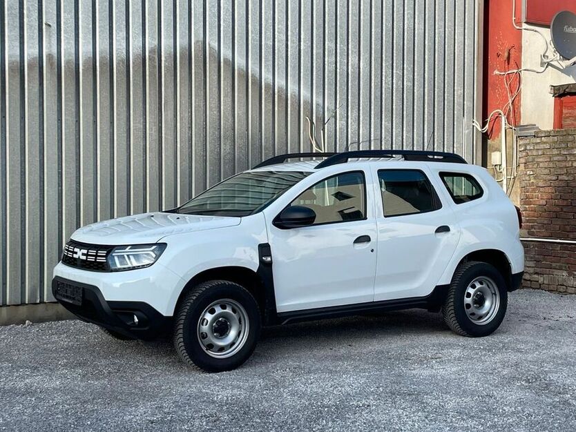 Duster