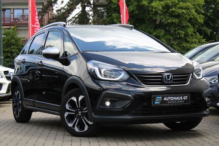 Honda Jazz 38.648 km 20.999 &euro; Düsseldorf 40625