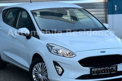 Ford Fiesta 58.000 km 11.598 &euro; Ratingen 40880