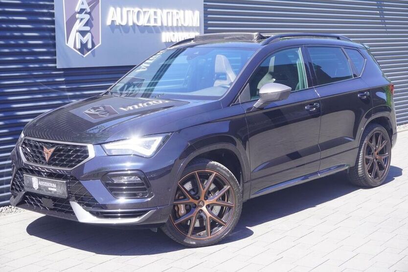 Ateca