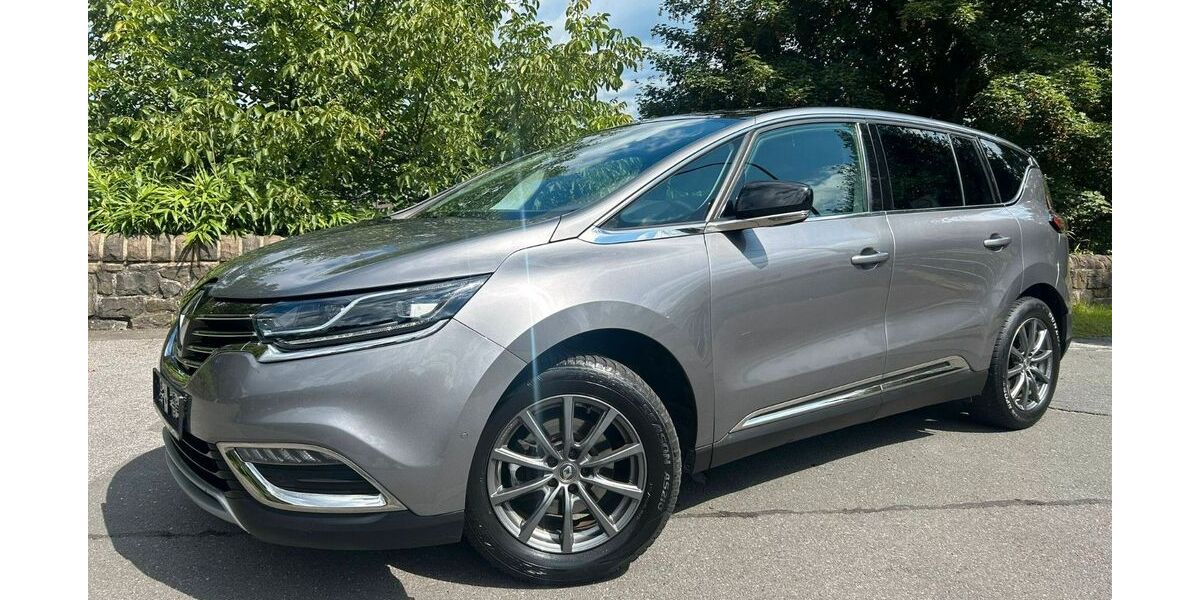 Renault Espace 232.329 km 9.900 € Wuppertal 42117