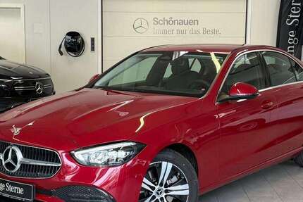 Mercedes-Benz C 200 4.602 km 37.850 € Wuppertal 42281