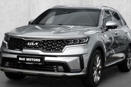 Kia Sorento 111.674 km 36.480 € Köln 50825