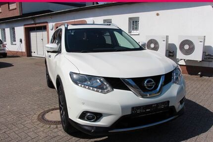Nissan X-Trail 178.477 km 11.990 &euro; Hilden bei Düsseldorf 40721