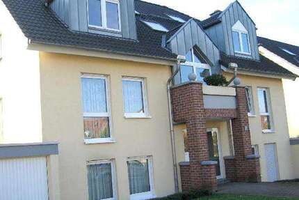 Wohnung zum Mieten in Leverkusen 815 € 77 m² 3 zimmer