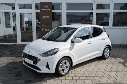 Hyundai i10 11.096 km 13.885 &euro; Leverkusen 51373