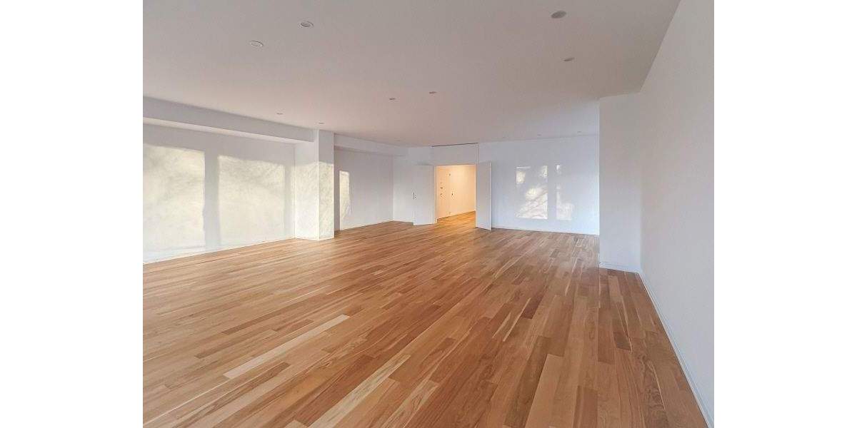 Etagenwohnung Köln Braunsfeld - 3 Zimmer, 231 m&sup2;, 3.900&euro; | Angebot:24577123