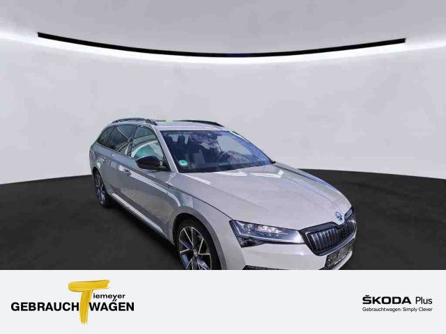 Skoda Superb 69.901 km 27.870 € Remscheid 42857