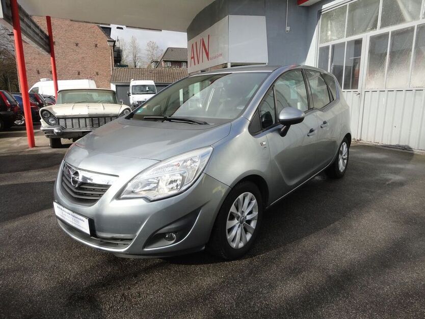 Meriva