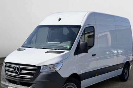 Mercedes-Benz Sprinter 53.580 km 26.999 &euro; Köln 50829