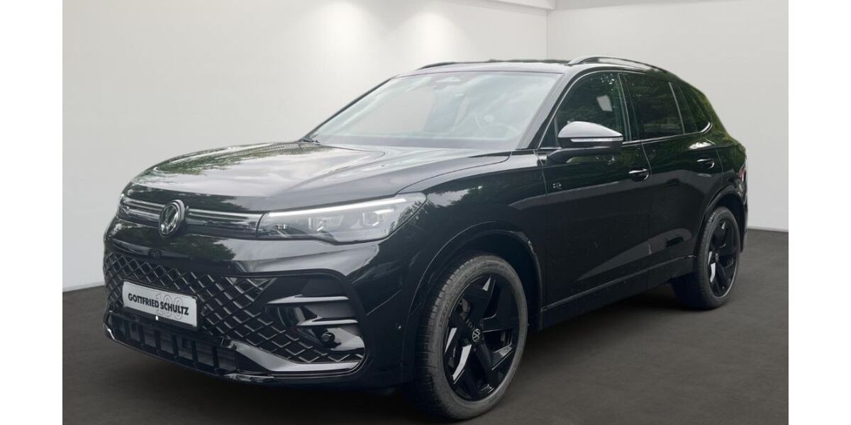 VW Tiguan 10.101 km 43.950 &euro; Wuppertal 42109