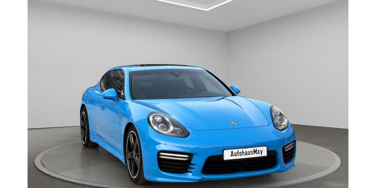 Porsche Panamera 136.950 km 44.950 &euro; Köln 50674