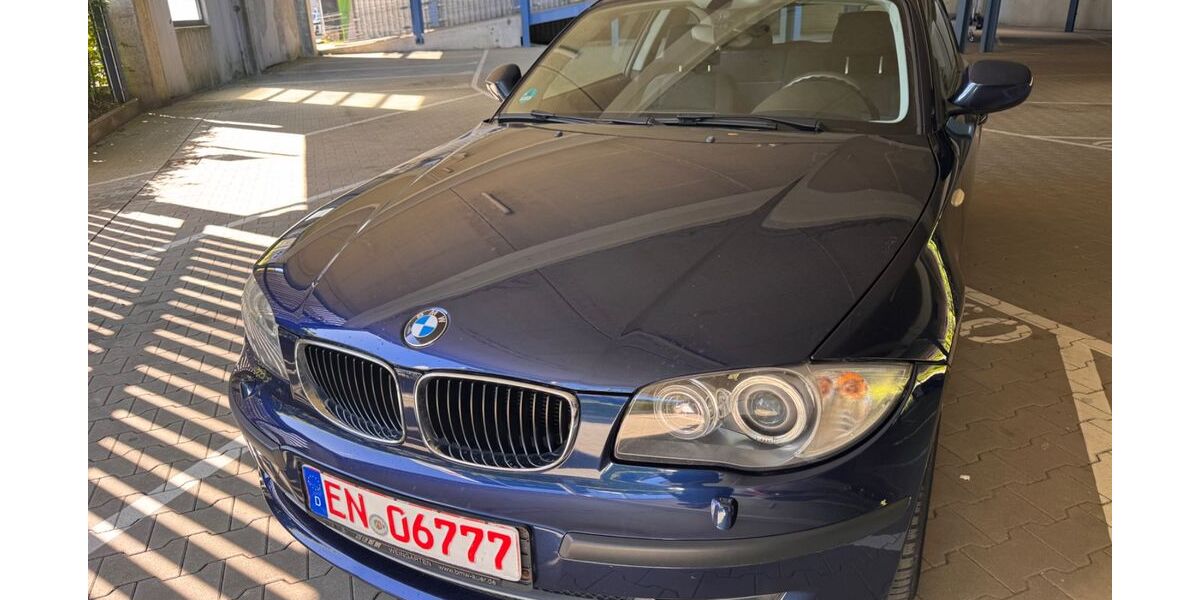 BMW 116 218.000 km 1.900 &euro; Ennepetal 58256