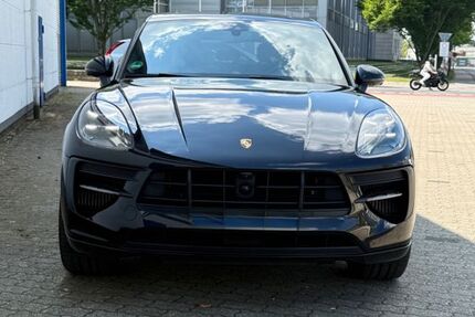 Porsche Macan 110.000 km 42.900 &euro; Düsseldorf 40545