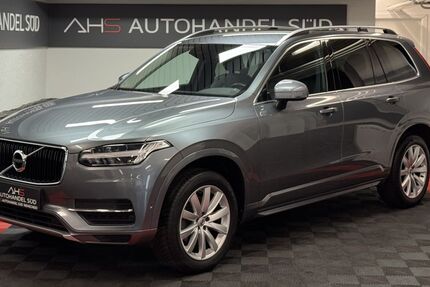 Volvo XC90 200.000 km 18.999 &euro; Remscheid 42857