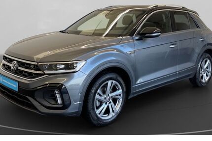 VW T-Roc 23.029 km 27.990 &euro; Köln 50823