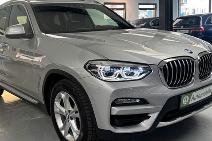 BMW X3 192.400 km 24.499 € Solingen 42697