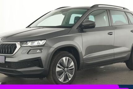 Skoda Karoq 34.524 km 23.979 &euro; Neuss 41460