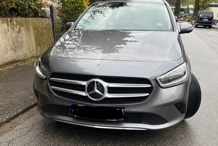 Mercedes-Benz B 250 54.000 km 21.500 &euro; Sprockhövel 45549