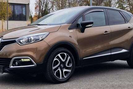 Renault Captur 102.000 km 11.350 &euro; Bergisch Gladbach 51469