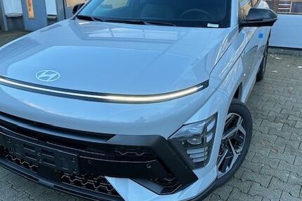Hyundai KONA 28.629 km 31.990 € Hattingen 45525