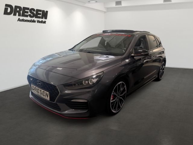 Hyundai i30 58.551 km 24.540 &euro; Neuss 41464